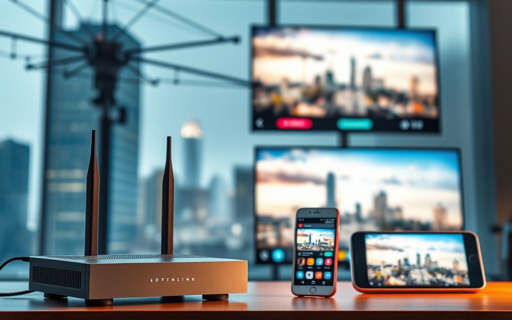 iptv technology
