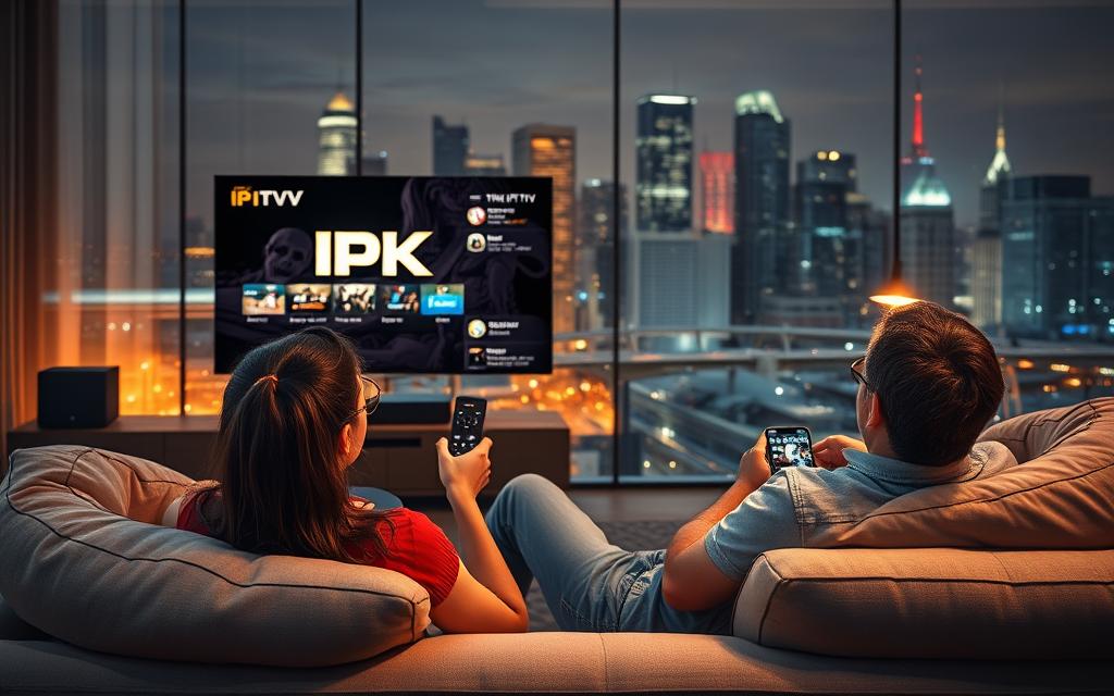 iptv usa