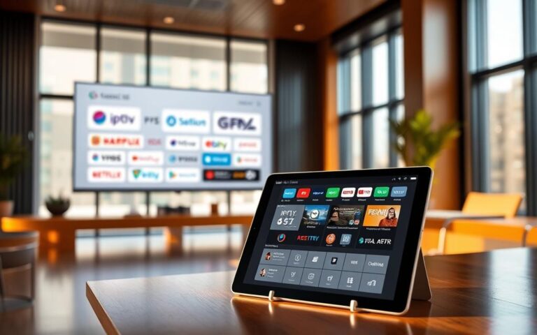 smart iptv uk